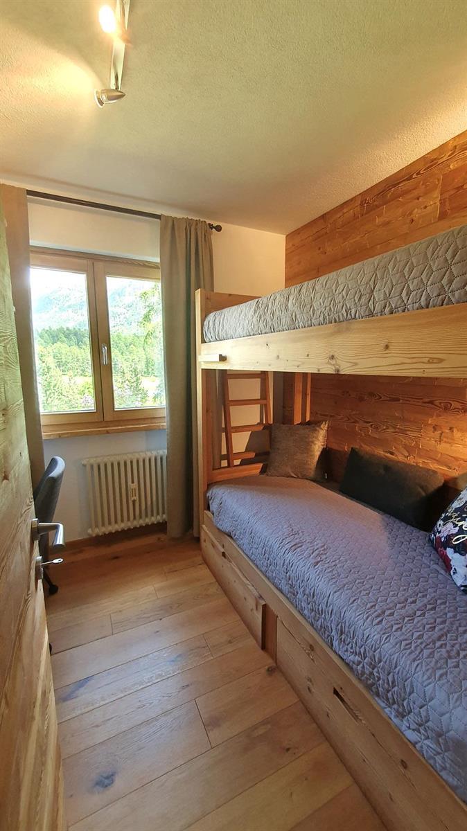 Bild 8: 3.5 Zimmer Ferienwohnung in 7512 Champfèr [St. Moritz] zu vermieten