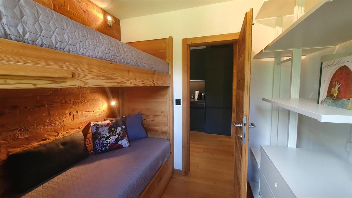 Bild 9: 3.5 Zimmer Ferienwohnung in 7512 Champfèr [St. Moritz] zu vermieten