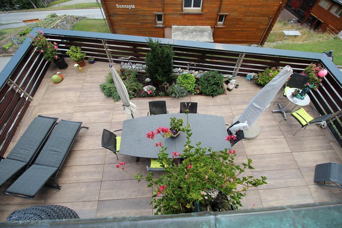 Bild 13: 6.5 Zimmer Ferienhaus in 3954 Leukerbad zu verkaufen