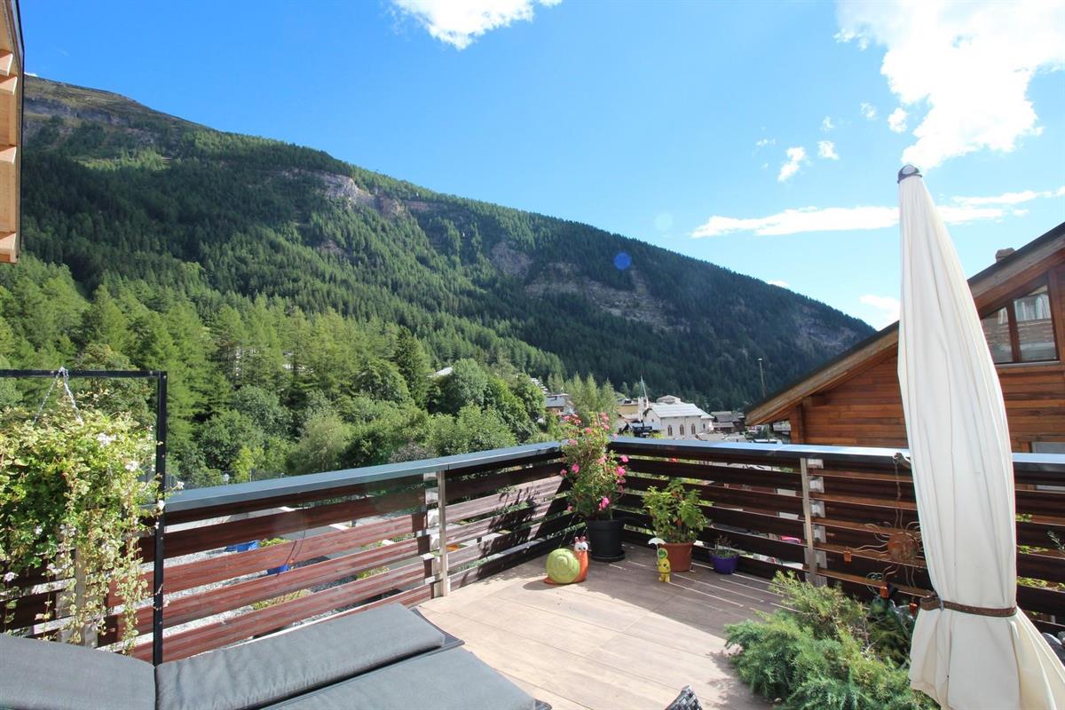 Bild 15: 6.5 Zimmer Ferienhaus in 3954 Leukerbad zu verkaufen