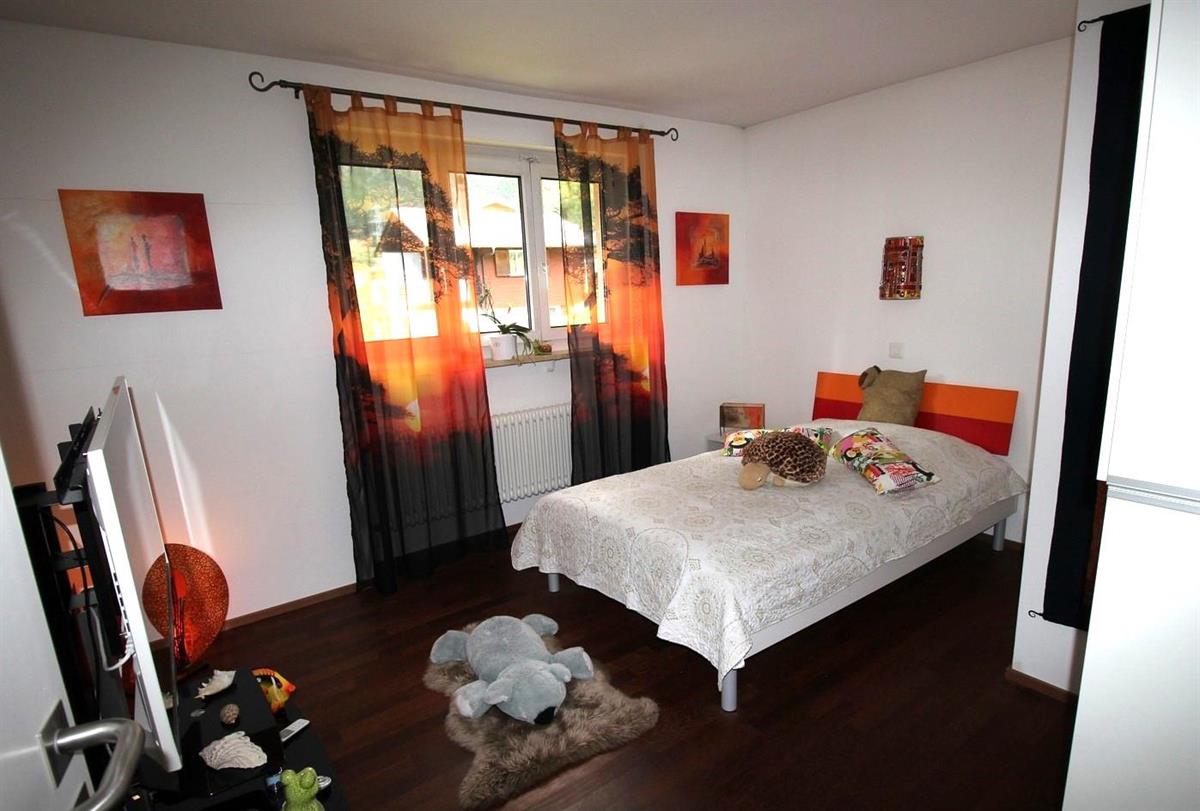 Bild 5: 6.5 Zimmer Ferienhaus in 3954 Leukerbad zu verkaufen