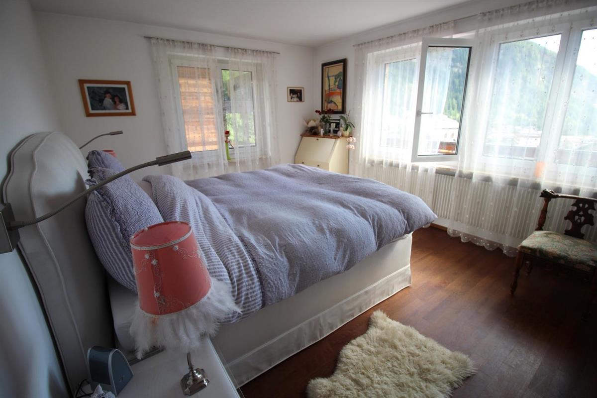 Bild 7: 6.5 Zimmer Ferienhaus in 3954 Leukerbad zu verkaufen