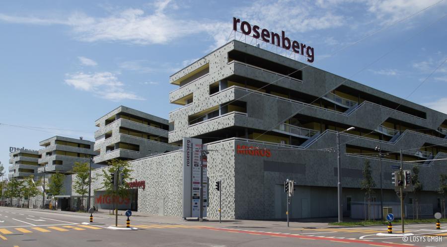 Bild 2: Immobilie in 8400 Winterthur Stadt (Kreis 1) zu vermieten