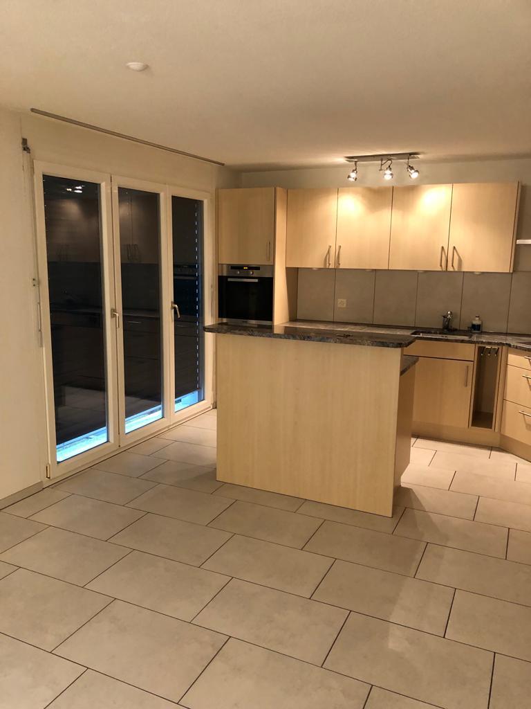 5.5 Zimmer Wohnung in 7320 Sargans zu vermieten