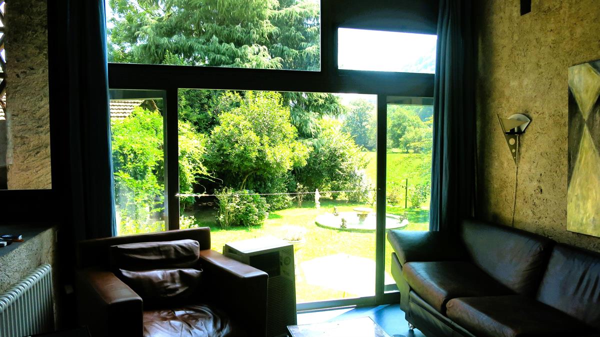 7.5 Zimmer Ferienhaus in 6998 Monteggio zu verkaufen