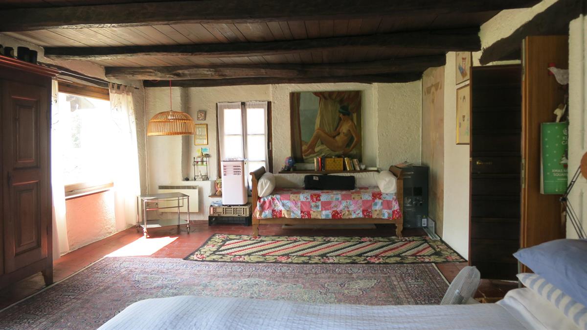 Bild 10: 7.5 Zimmer Ferienhaus in 6998 Monteggio zu verkaufen