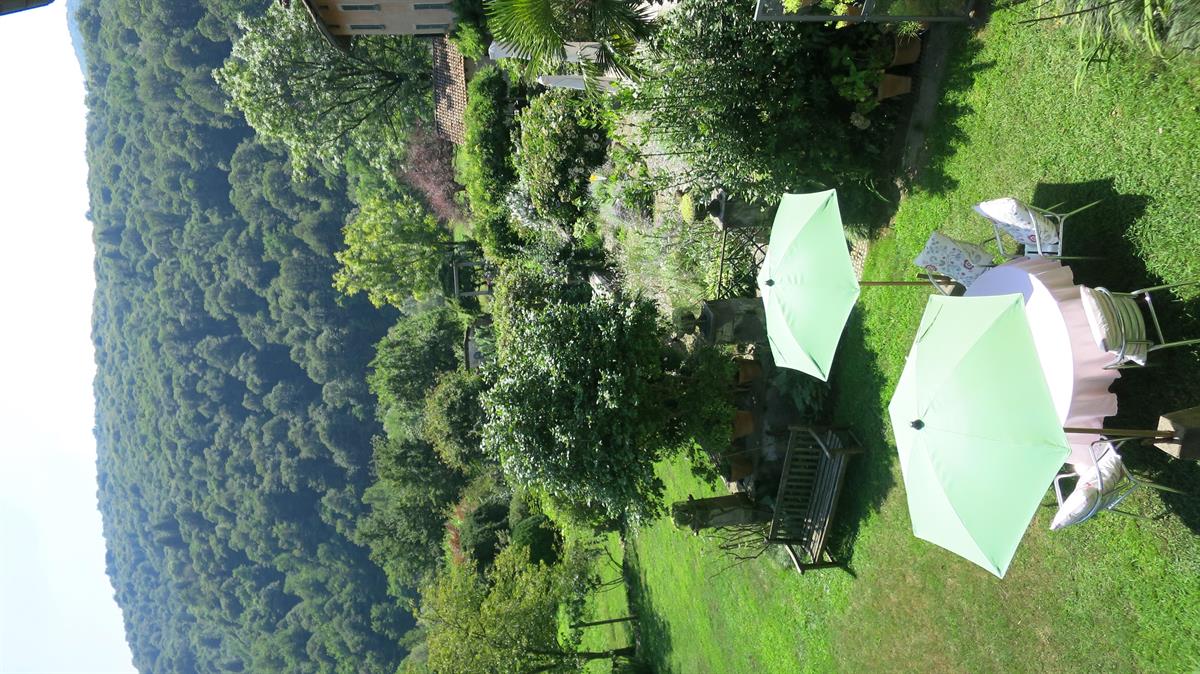 Bild 3: 7.5 Zimmer Ferienhaus in 6998 Monteggio zu verkaufen