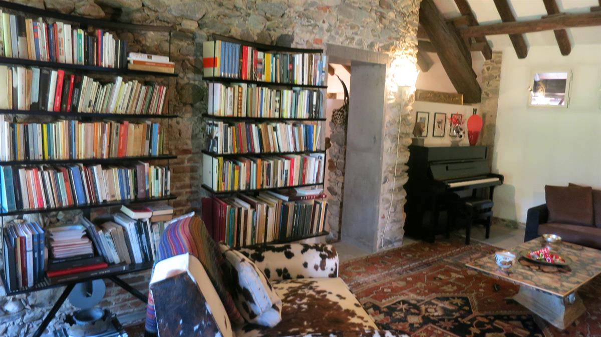 Bild 4: 7.5 Zimmer Ferienhaus in 6998 Monteggio zu verkaufen