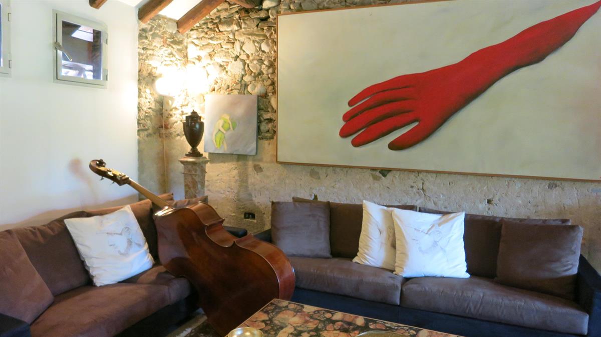 Bild 6: 7.5 Zimmer Ferienhaus in 6998 Monteggio zu verkaufen