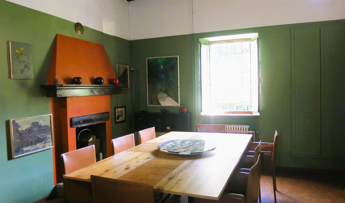 Bild 7: 7.5 Zimmer Ferienhaus in 6998 Monteggio zu verkaufen