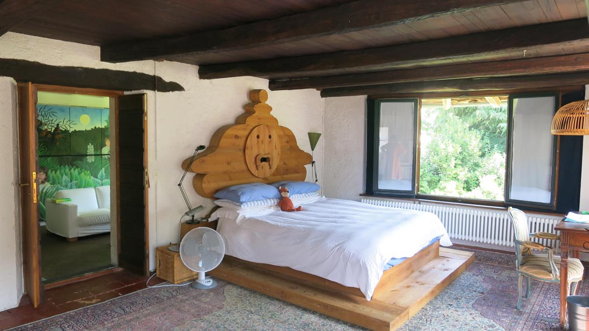 Bild 8: 7.5 Zimmer Ferienhaus in 6998 Monteggio zu verkaufen