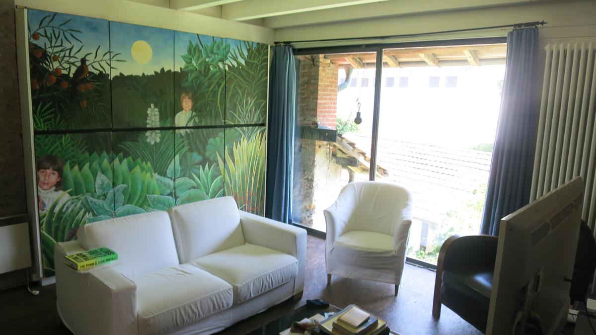 Bild 9: 7.5 Zimmer Ferienhaus in 6998 Monteggio zu verkaufen