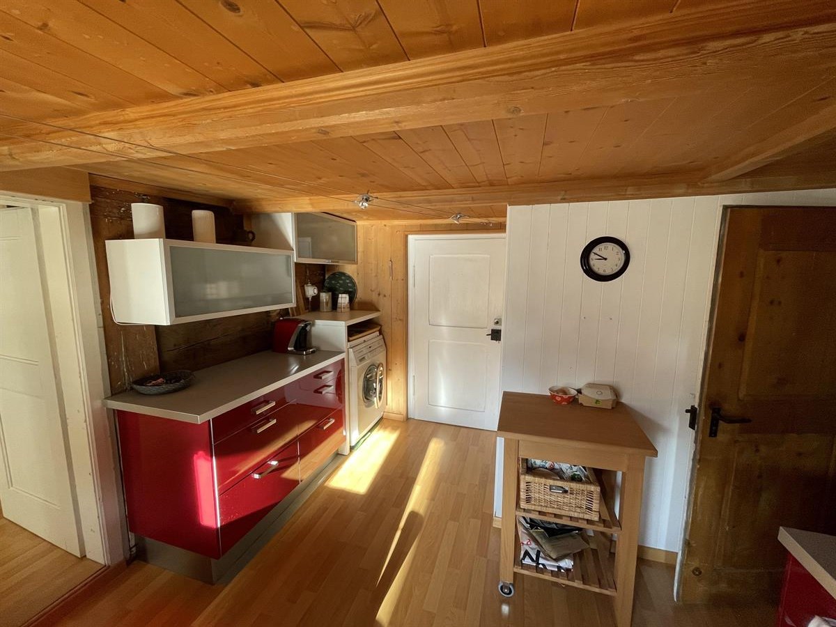 Bild 2: 3.5 Zimmer Ferienwohnung in 7188 Sedrun zu vermieten