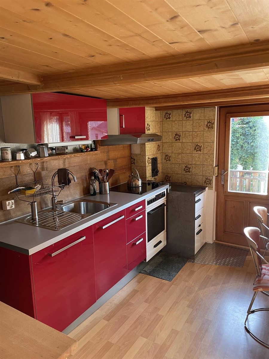 Bild 4: 3.5 Zimmer Ferienwohnung in 7188 Sedrun zu vermieten