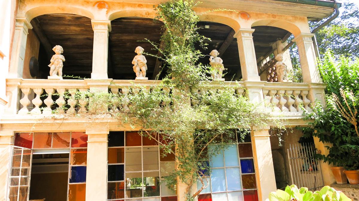 9 Zimmer Ferienhaus in 6995 Molinazzo di Monteggio zu verkaufen