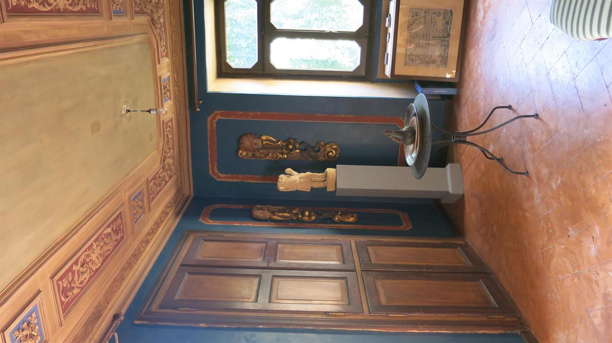 Bild 10: 9 Zimmer Ferienhaus in 6995 Molinazzo di Monteggio zu verkaufen