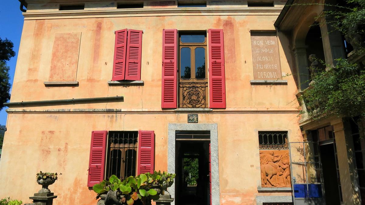 Bild 12: 9 Zimmer Ferienhaus in 6995 Molinazzo di Monteggio zu verkaufen