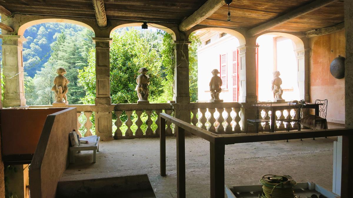 Bild 2: 9 Zimmer Ferienhaus in 6995 Molinazzo di Monteggio zu verkaufen