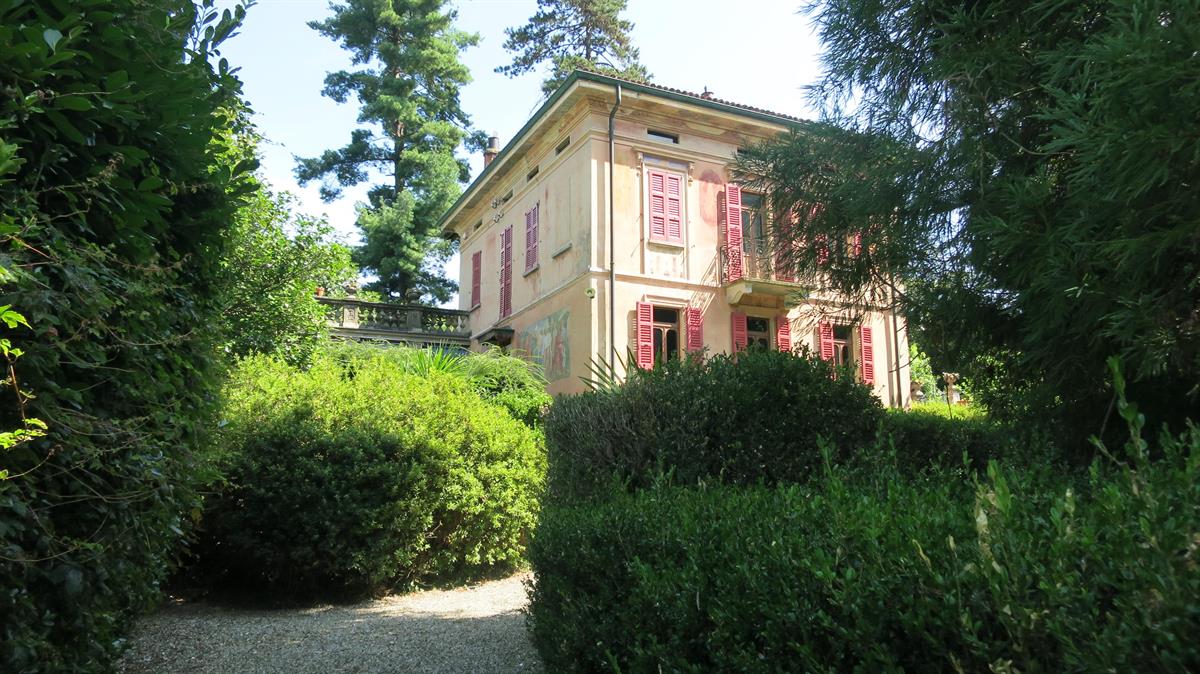 Bild 3: 9 Zimmer Ferienhaus in 6995 Molinazzo di Monteggio zu verkaufen