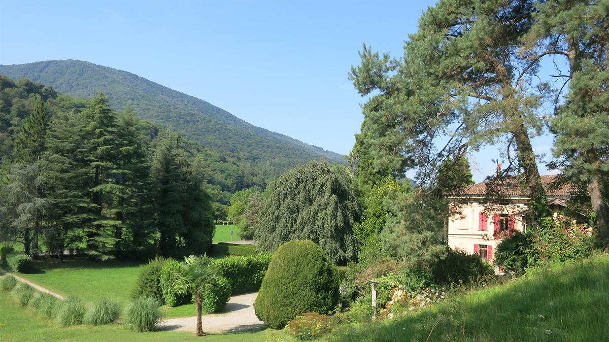 Bild 4: 9 Zimmer Ferienhaus in 6995 Molinazzo di Monteggio zu verkaufen