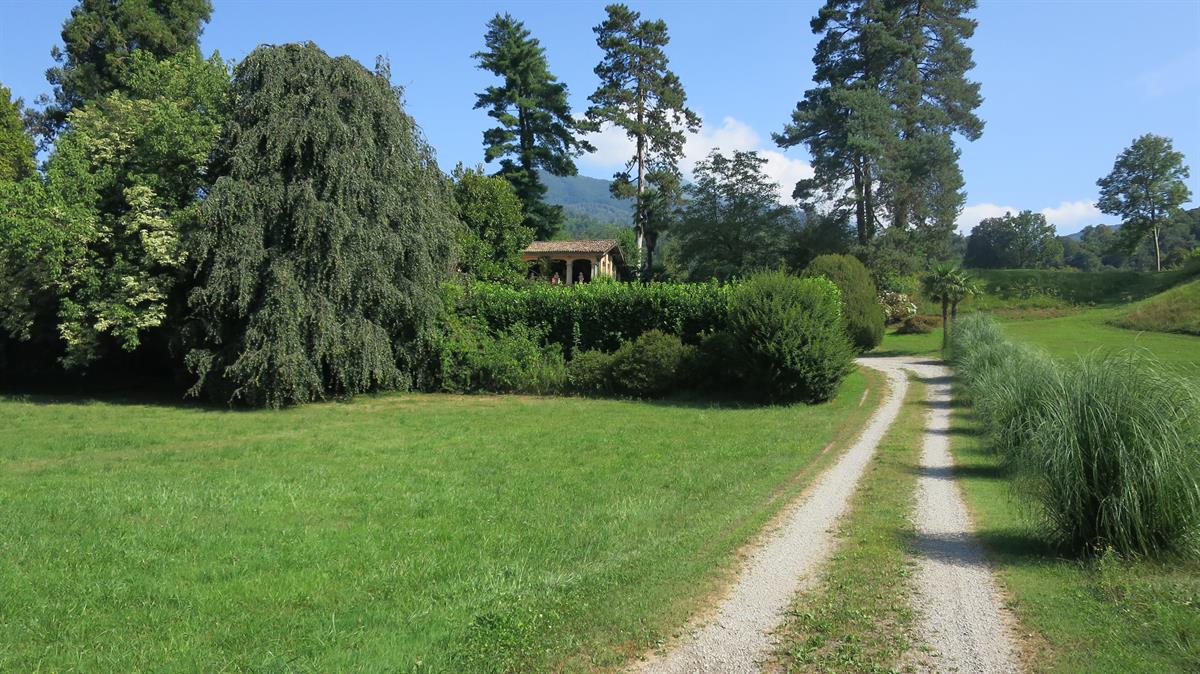 Bild 5: 9 Zimmer Ferienhaus in 6995 Molinazzo di Monteggio zu verkaufen
