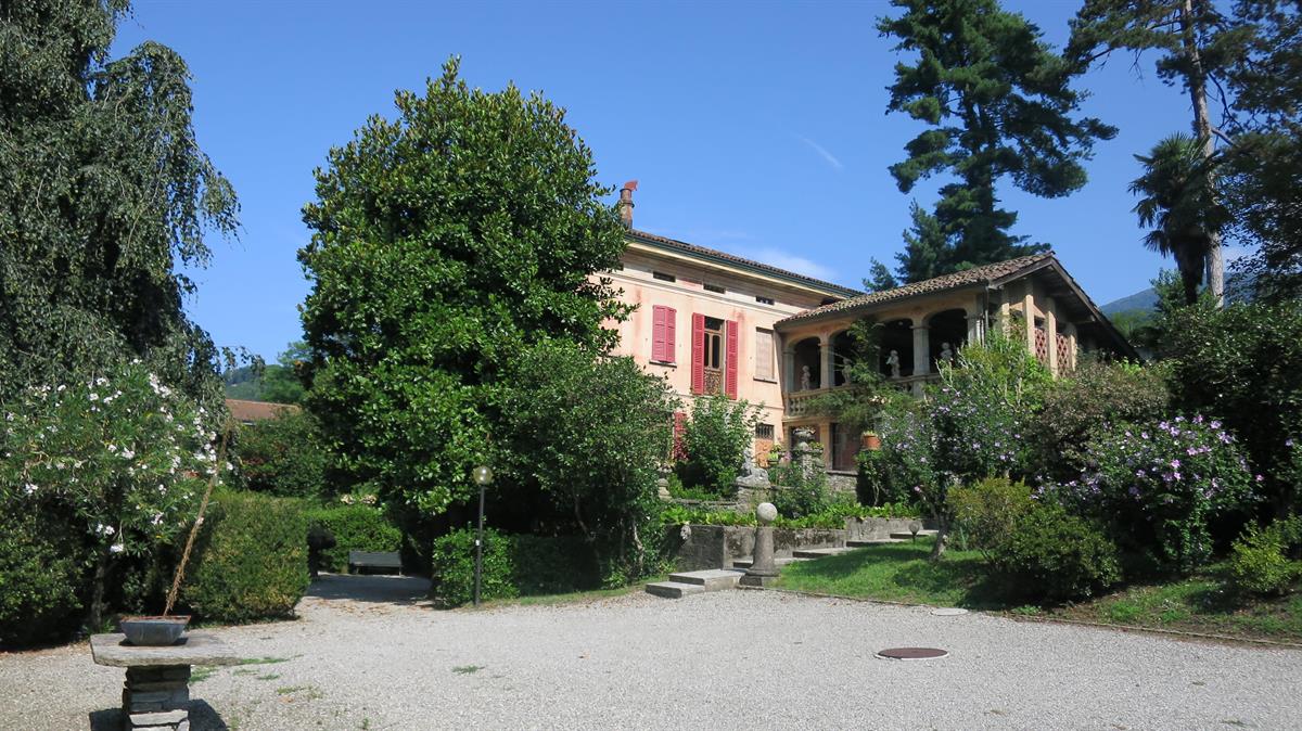 Bild 7: 9 Zimmer Ferienhaus in 6995 Molinazzo di Monteggio zu verkaufen