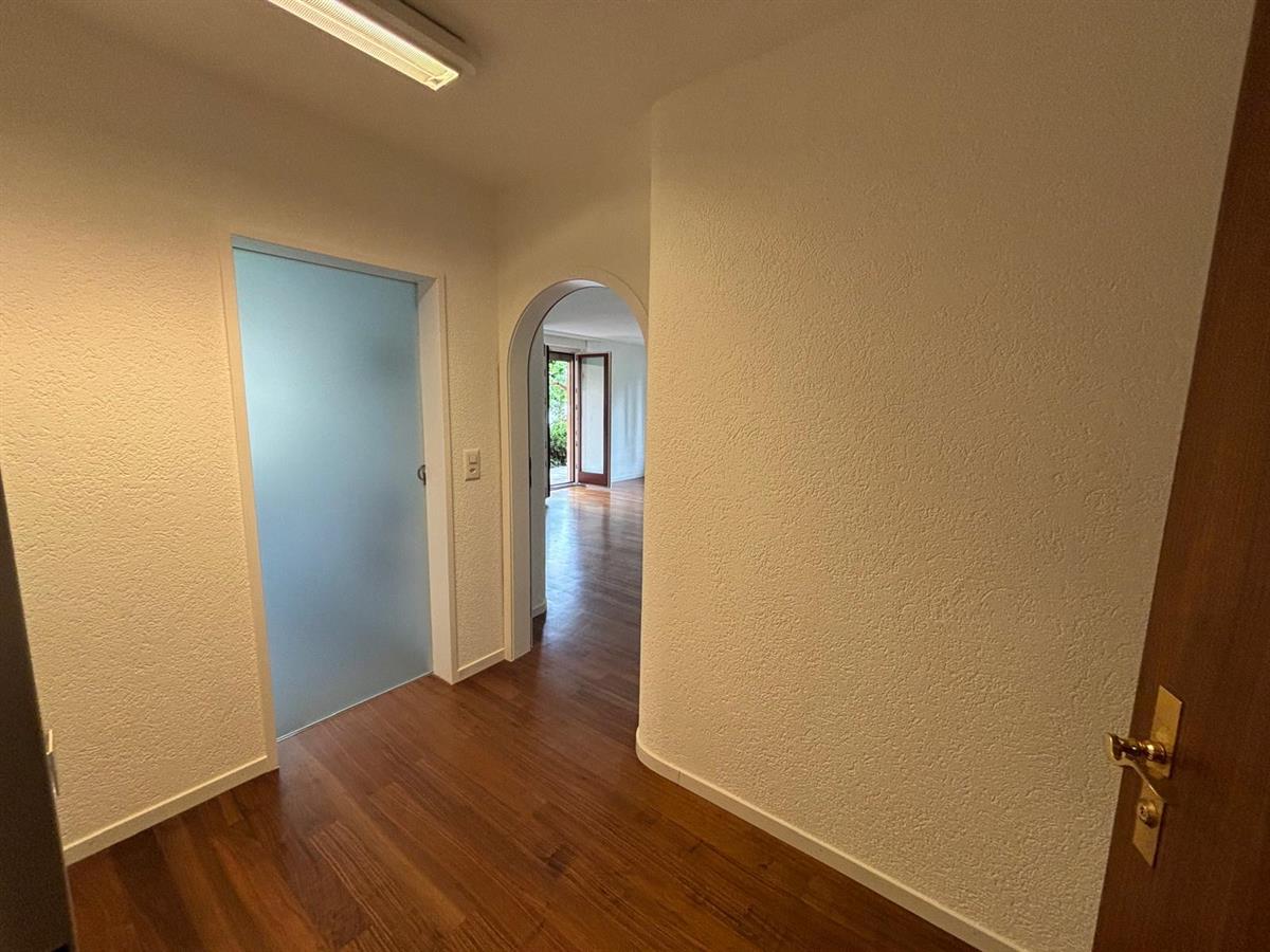 Bild 3: 1.5 Zimmer Wohnung in 8044 Zürich Fluntern, Stadtkreis 7 zu vermieten