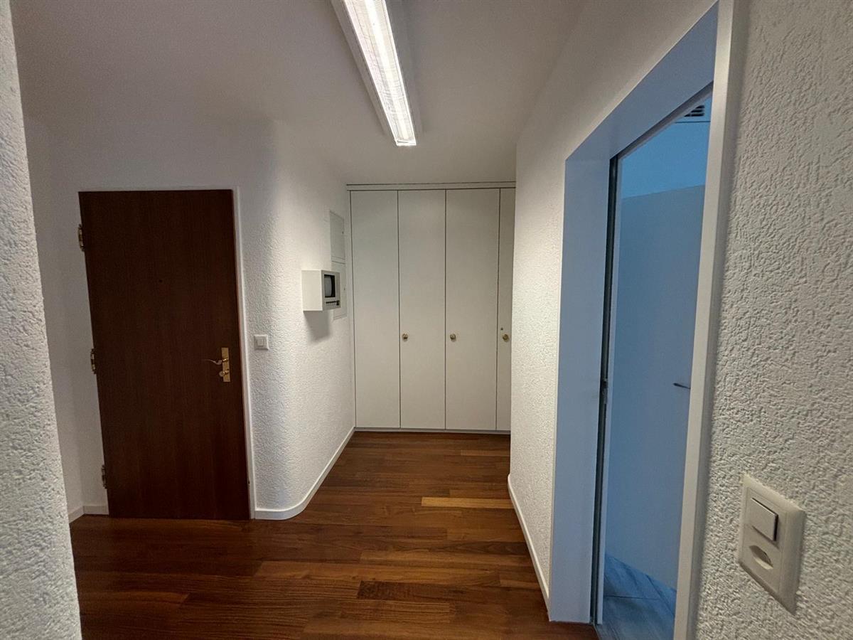 Bild 4: 1.5 Zimmer Wohnung in 8044 Zürich Fluntern, Stadtkreis 7 zu vermieten