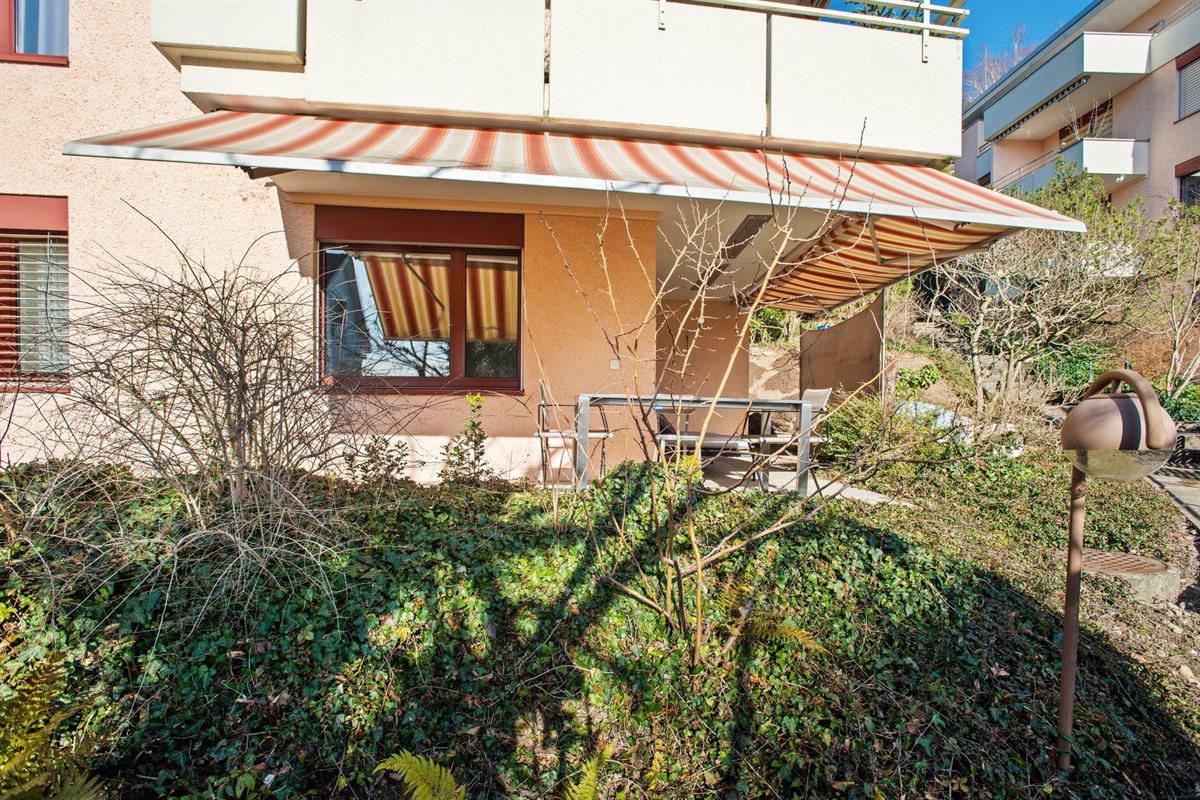 Bild 5: 1.5 Zimmer Wohnung in 8044 Zürich Fluntern, Stadtkreis 7 zu vermieten