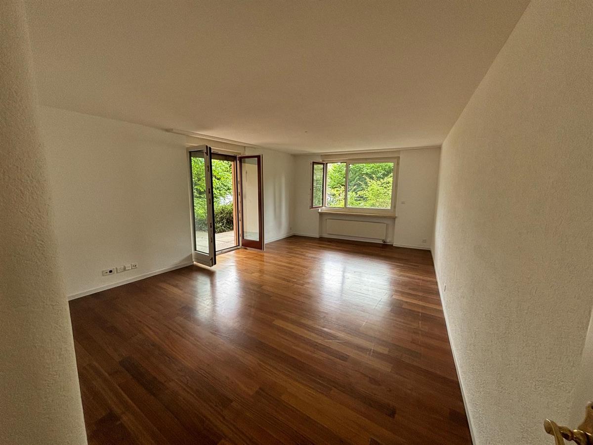 Bild 6: 1.5 Zimmer Wohnung in 8044 Zürich Fluntern, Stadtkreis 7 zu vermieten