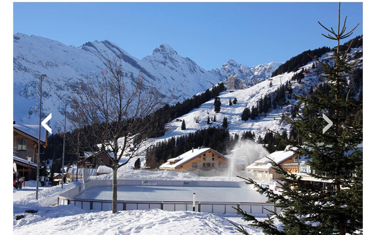 Bild 10: 4.5 Zimmer Ferienwohnung in 3825 Mürren zu vermieten