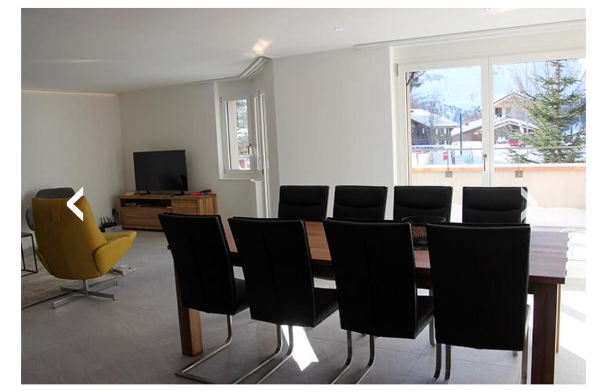 Bild 4: 4.5 Zimmer Ferienwohnung in 3825 Mürren zu vermieten