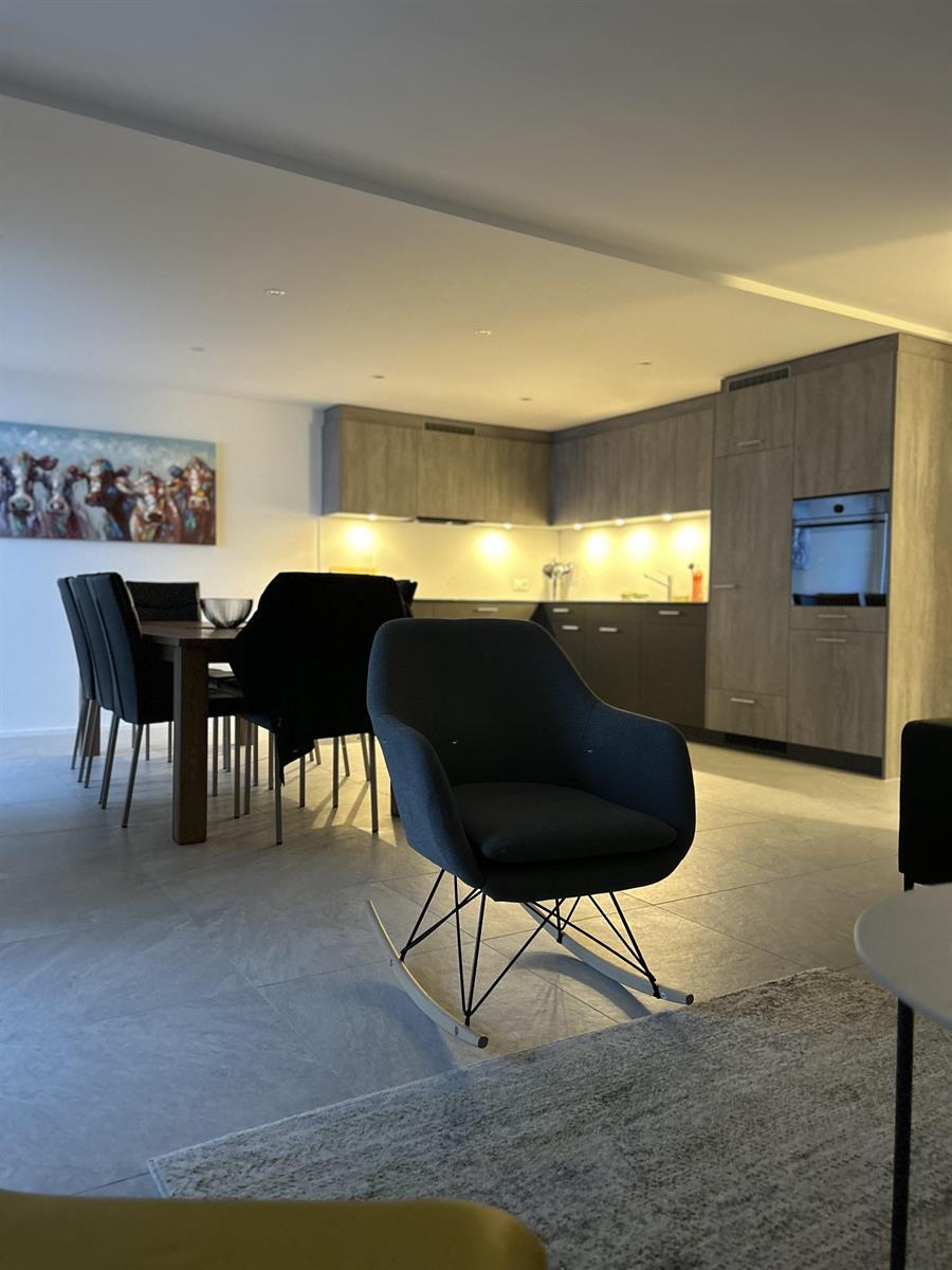 Bild 5: 4.5 Zimmer Ferienwohnung in 3825 Mürren zu vermieten