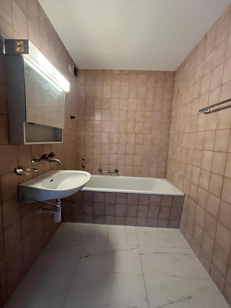 2 Zimmer Wohnung in 3296 Arch zu vermieten