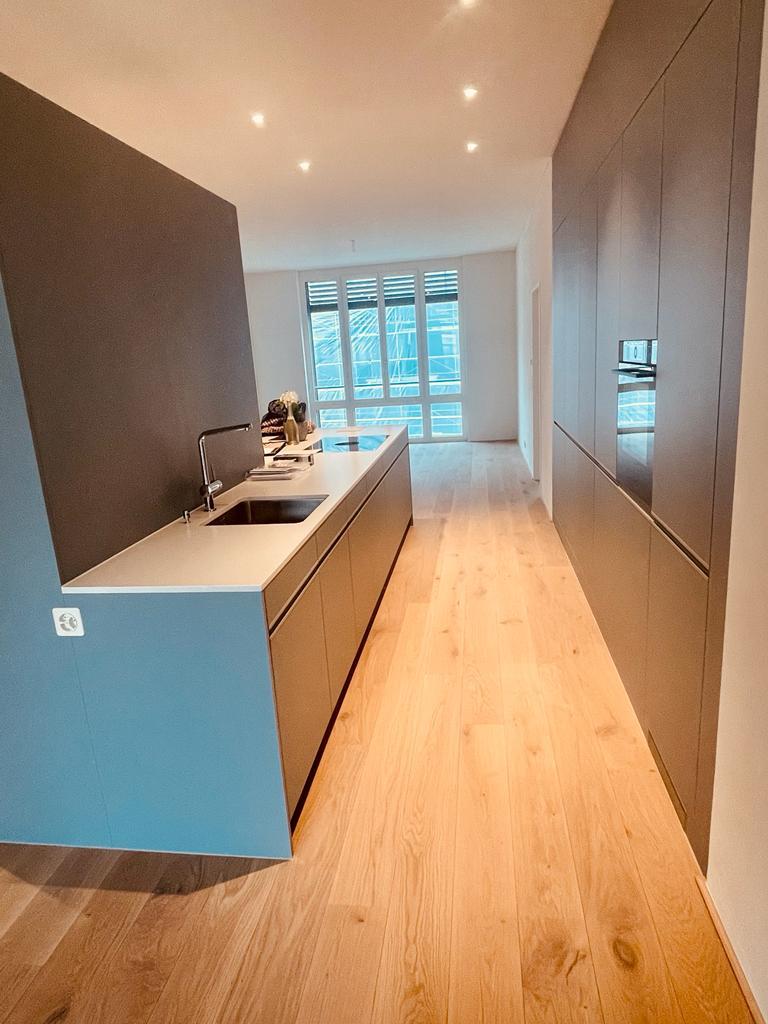 4.5 Zimmer Wohnung in 7000 Chur zu vermieten