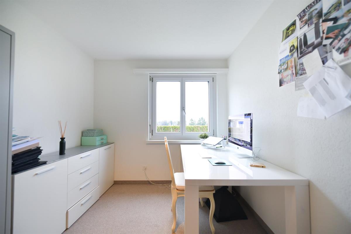 Bild 2: 4.5 Zimmer Wohnung in 9312 Häggenschwil zu vermieten