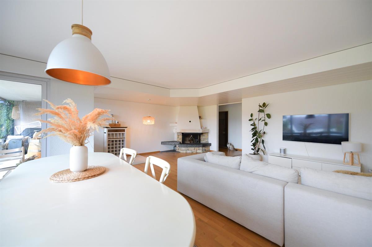 Bild 3: 4.5 Zimmer Wohnung in 9312 Häggenschwil zu vermieten