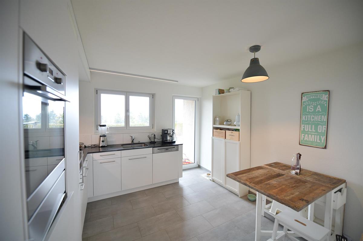 Bild 4: 4.5 Zimmer Wohnung in 9312 Häggenschwil zu vermieten