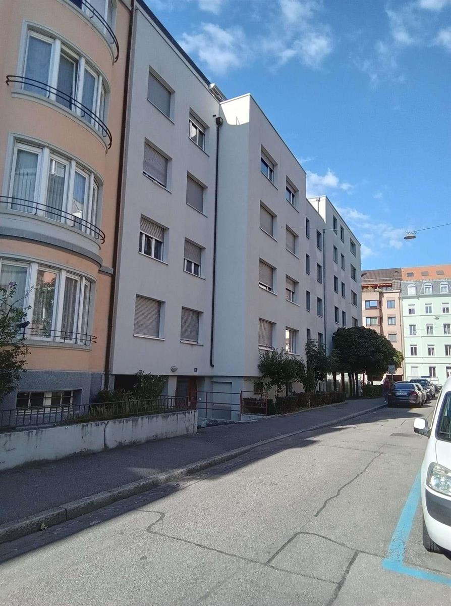 Bild 16: 3.5 Zimmer Wohnung in 4055 Basel-Iselin zu vermieten