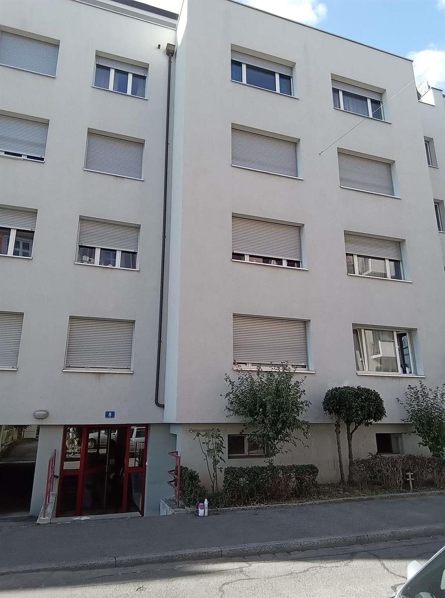 Bild 17: 3.5 Zimmer Wohnung in 4055 Basel-Iselin zu vermieten