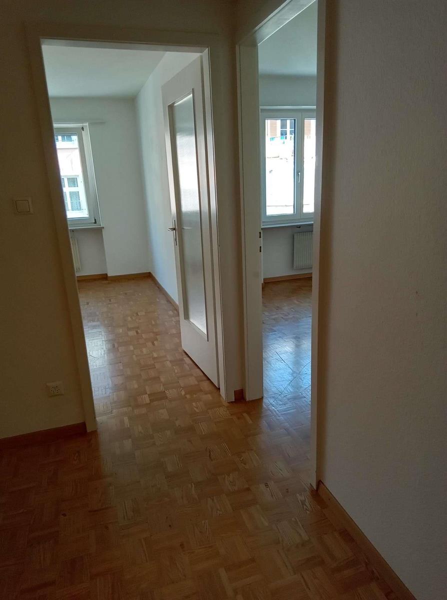 Bild 3: 3.5 Zimmer Wohnung in 4055 Basel-Iselin zu vermieten