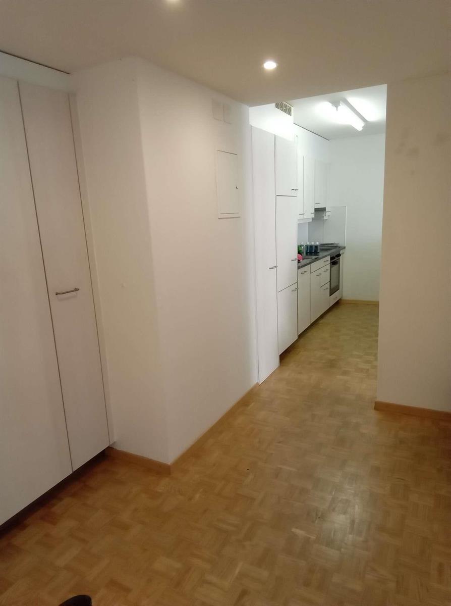 Bild 9: 3.5 Zimmer Wohnung in 4055 Basel-Iselin zu vermieten
