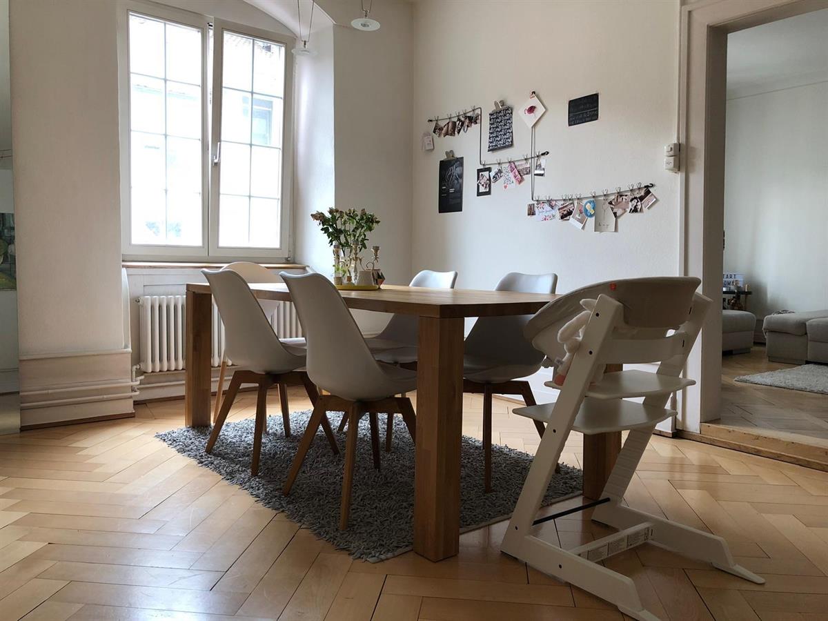 4.5 Zimmer Wohnung in 5400 Baden zu vermieten