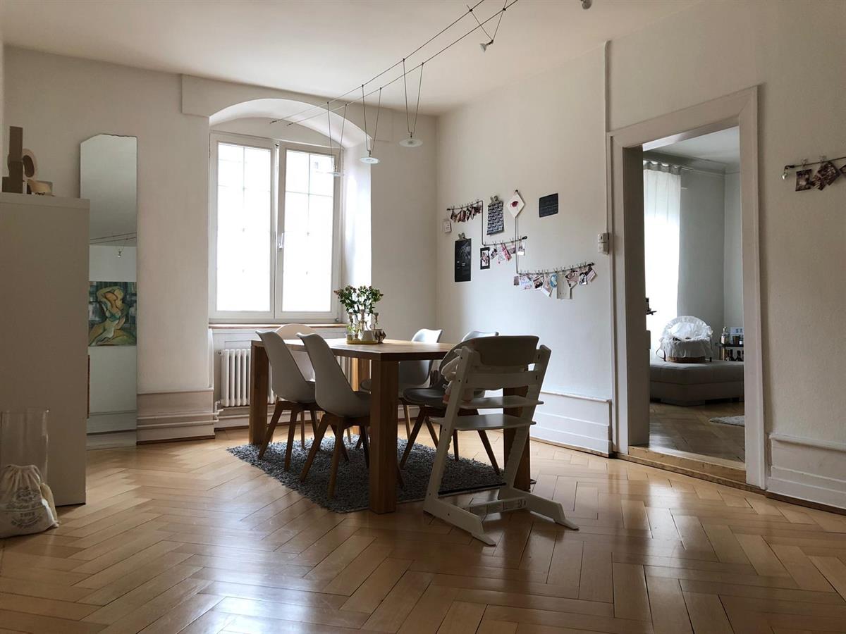 Bild 12: 4.5 Zimmer Wohnung in 5400 Baden zu vermieten