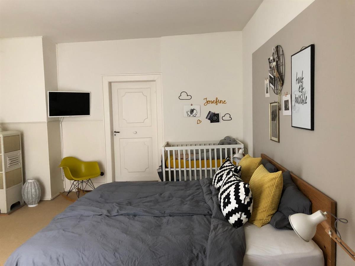 Bild 2: 4.5 Zimmer Wohnung in 5400 Baden zu vermieten