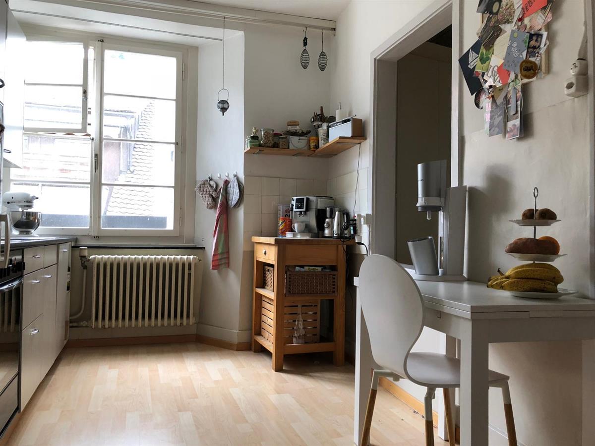 Bild 7: 4.5 Zimmer Wohnung in 5400 Baden zu vermieten