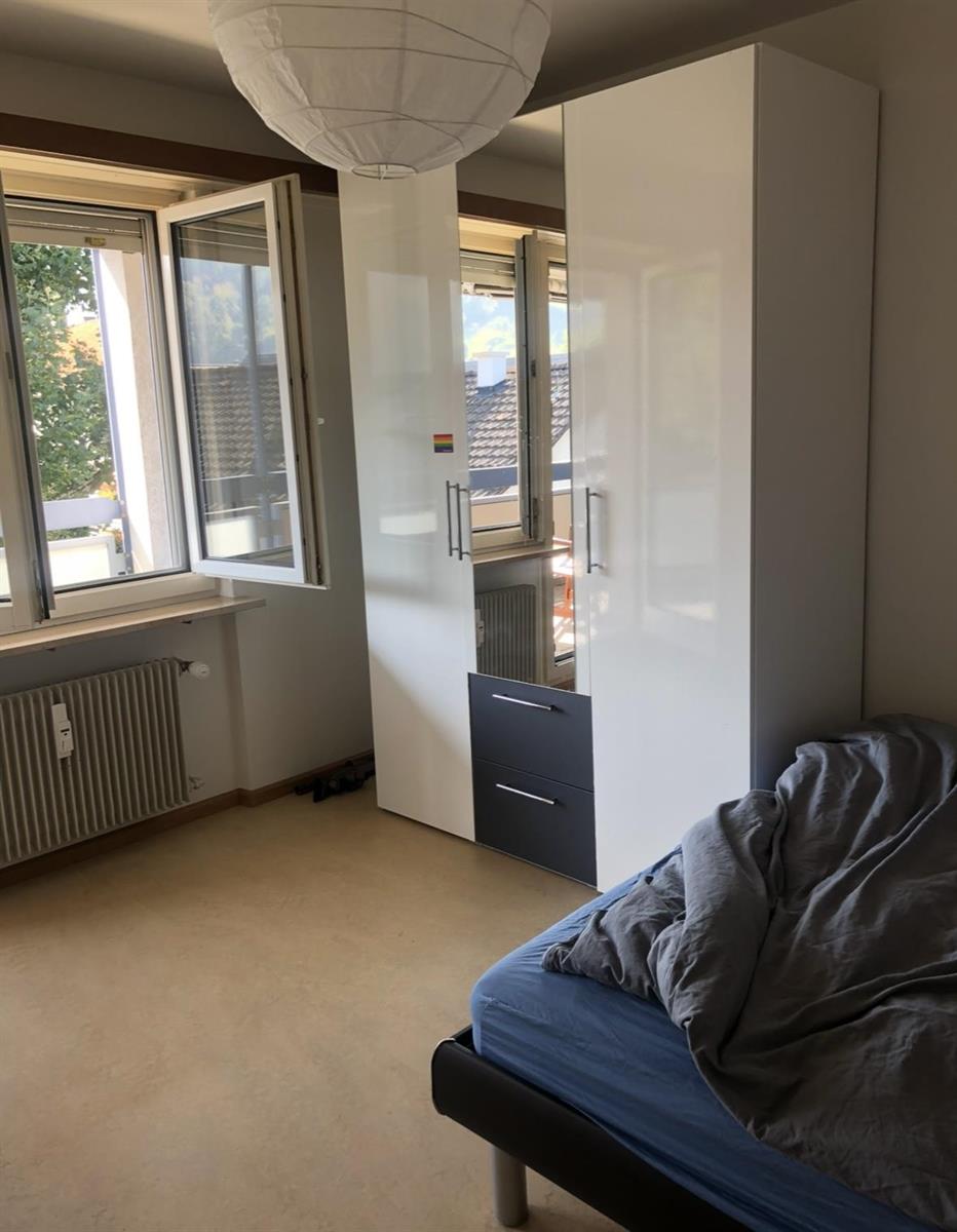 Bild 2: 2 Zimmer Wohnung in 4133 Pratteln zu vermieten