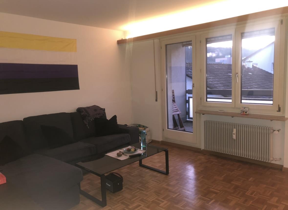 Bild 3: 2 Zimmer Wohnung in 4133 Pratteln zu vermieten
