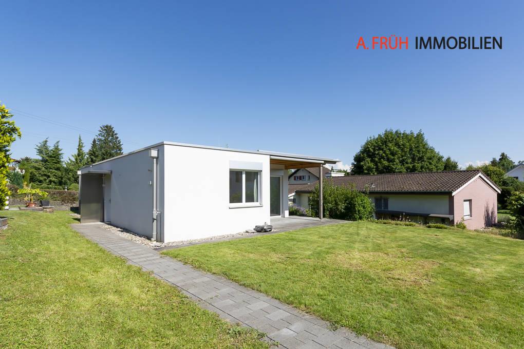 3.5 Zimmer Haus in 4512 Bellach zu verkaufen