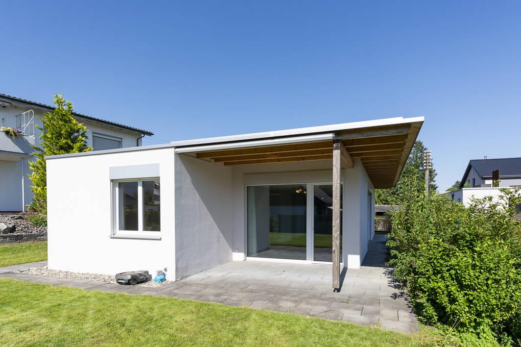 Bild 2: 3.5 Zimmer Haus in 4512 Bellach zu verkaufen